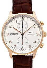 IWC Portuguese IW371480