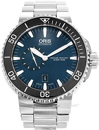 Oris Diving 01 743 7673 4135-07 8 26 01PEB