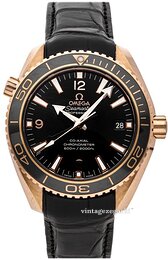 Omega Seamaster Planet Ocean 600m Co-Axial 42mm 232.63.42.21.01.001