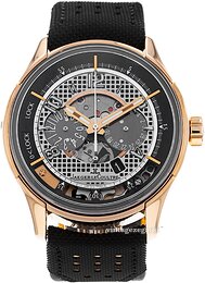 Jaeger LeCoultre Amvox Amvox2 Grand Chronograph 1972472