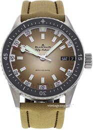 Blancpain Fifty Fathoms 5052-1146-E52A