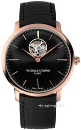 Frederique Constant Slimline FC-312B4S4