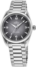 Omega Seamaster Railmaster 235.10.38.20.06.001