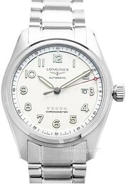 Longines Spirit Prestige L3.811.4.73.9