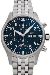 IWC Pilot IW378002