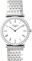 Longines La Grande Classique De Longines L4.523.0.11.6