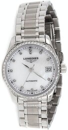 Longines Master L2.128.0.87.6