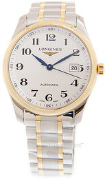 Longines Master L2.793.5.78.7