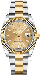 Rolex Datejust 36 126233-0016