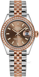 Rolex Lady-Datejust 28 279381RBR-0017