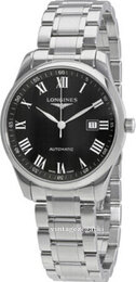 Longines Master L2.893.4.51.6