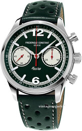 Frederique Constant Vintage Rally FC-397HGR5B6