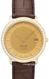 Omega De Ville Prestige Automatic 413.58.37.20.58.001