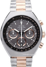 Omega Speedmaster Mark II Co-Axial Chronograph 42.4x46.2mm 327.20.43.50.01.001