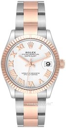 Rolex Datejust 31 278271-0001