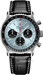 Breitling Navitimer B01 Chronograph 41 AB0139241C2P1