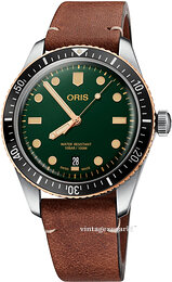 Oris Diving 01 733 7707 4357-07 5 20 45