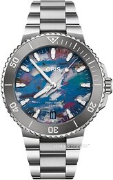 Oris Aquis Upcycle 01 400 7790 4150-07 8 23 02PEB