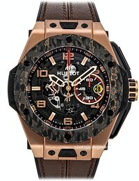 Hublot BB King 401.OJ.0123.VR