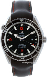 Omega Seamaster Planet Ocean Big Size 2900.51.82