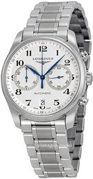 Longines Master L2.629.4.78.6