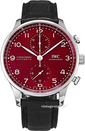 IWC Portugieser IW371616