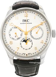 IWC Portugieser IW344203