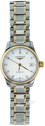 Longines Master L2.128.5.87.7