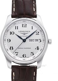 Longines Master L2.910.4.78.3