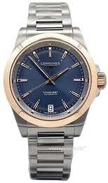 Longines Conquest L3.430.5.92.6