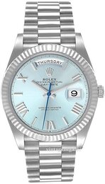 Rolex Day-Date 40 228236-0012