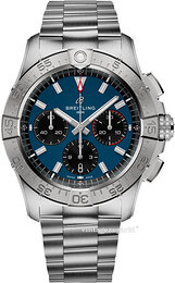 Breitling Avenger B01 Chronograph 42 AB0146101C1A1