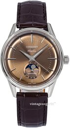 Longines Flagship Heritage L4.815.4.62.2