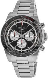 Longines Conquest L3.835.4.52.6