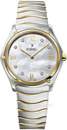 Ebel Classic 1216566