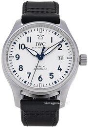 IWC Pilots IW328207