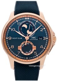 IWC Portugieser IW344001