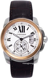 Cartier Calibre de Cartier W7100011