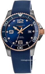 Longines Hydroconquest L3.781.3.98.9