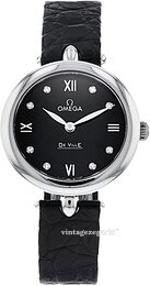 Omega De Ville Prestige Quartz 27.4mm 424.13.27.60.51.001