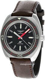 Longines Ultra-Chron L2.836.4.52.2