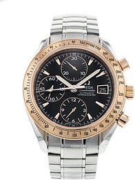 Omega Speedmaster Date 323.21.40.40.01.001