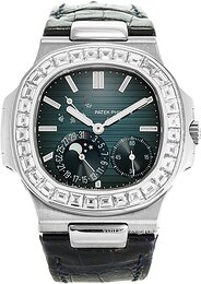 Patek Philippe Nautilus 5722G/001
