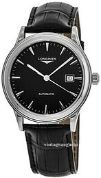 Longines Flagship L4.984.4.59.2