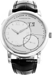 A. Lange & Söhne Lange 1 115.026