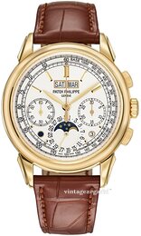 Patek Philippe Grand Complications 5270J/001