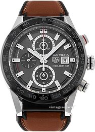 TAG Heuer Carrera CAR201W.FT6122