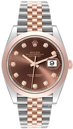 Rolex Datejust 41 126301-0004
