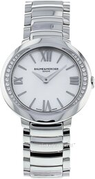 Baume & Mercier PROMESSE MOA10160