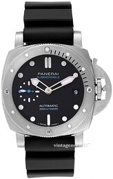 Panerai Submersible PAM00973